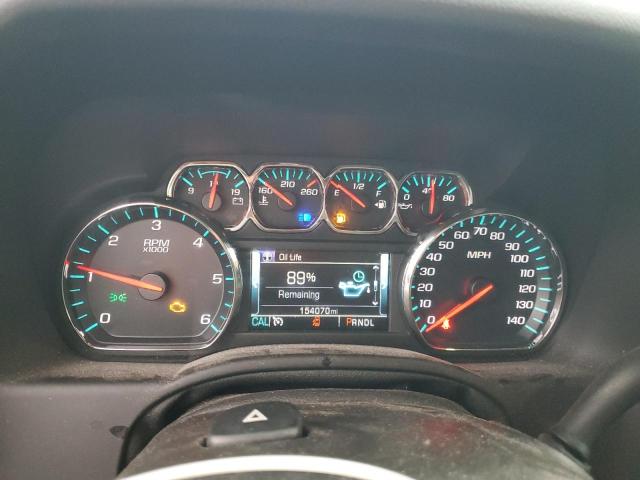 1GKS1GKC9JR162829 GMC Yukon Xl C1500 Slt