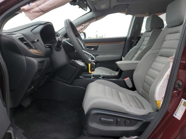 7FARW1H59JE053735 Honda CR-V EX