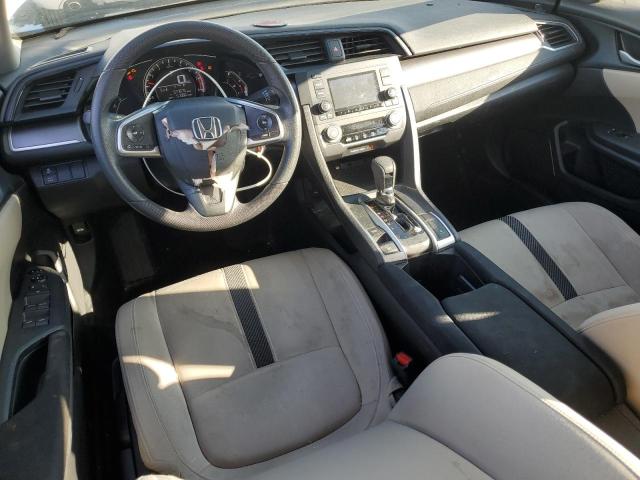 19XFC2F53HE225645 Honda Civic Lx