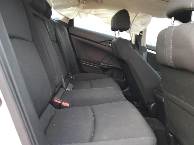JHMFC1F38JX041458 Honda CIVIC EX