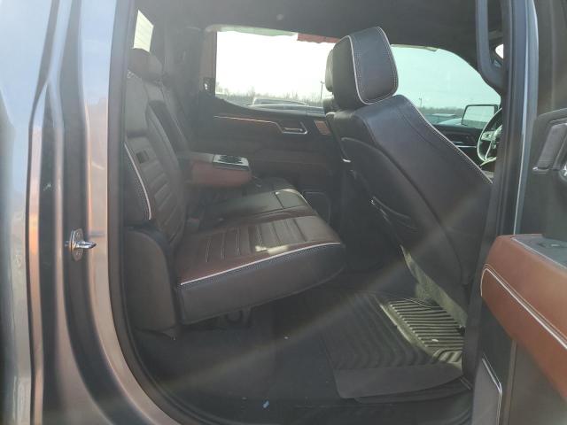 1GTUUHEL4PZ228435 GMC Sierra K1500 Denali Ultimate