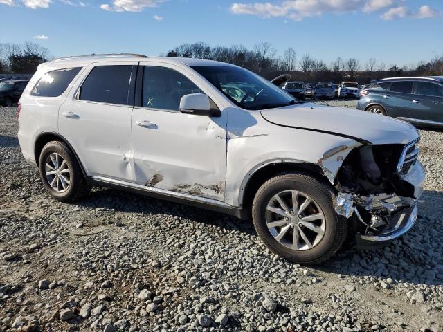 1C4RDHDG4EC596396 Dodge DURANGO LIMITED