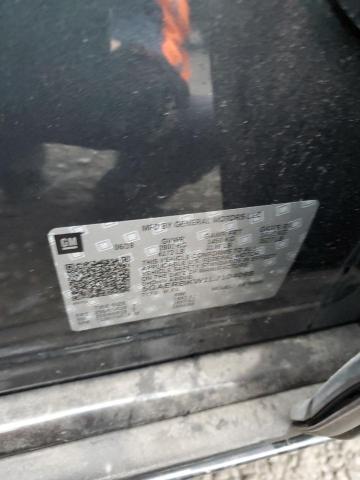 5GAERBKW1LJ104098 Buick Enclave Essence