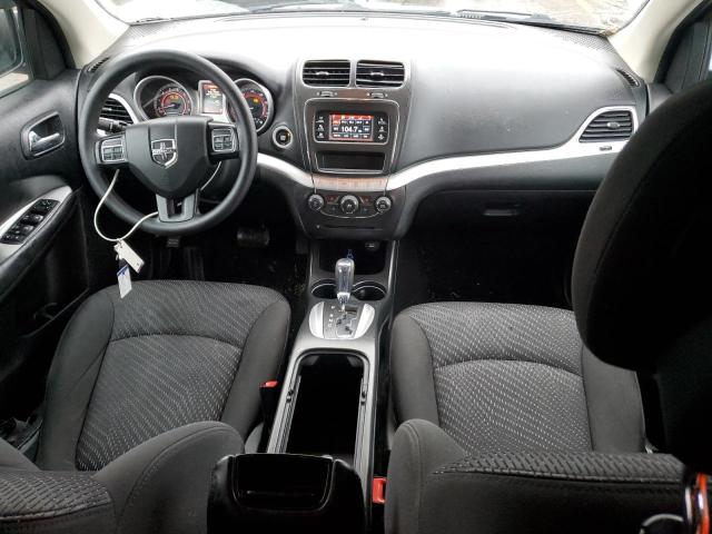 3C4PDCAB4JT429733 Dodge JOURNEY SE