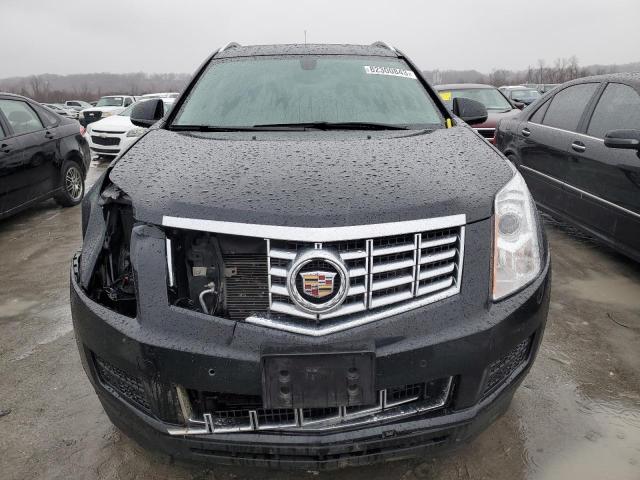 3GYFNBE33ES560373 Cadillac Srx Luxury Collection