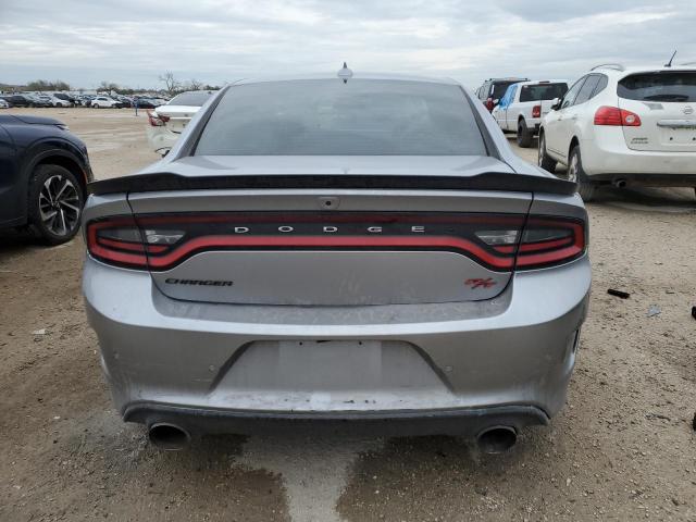 2C3CDXGJ2GH355738 Dodge Charger R/t Scat Pack