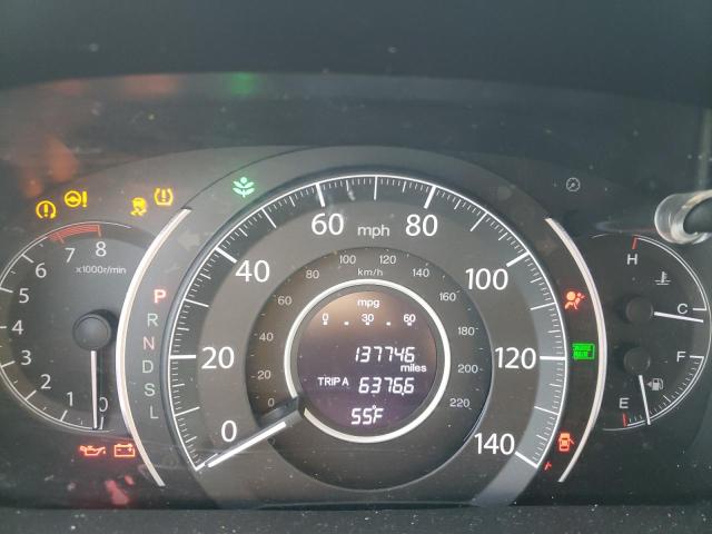 5J6RM3H70GL021920 Honda CR-V EXL