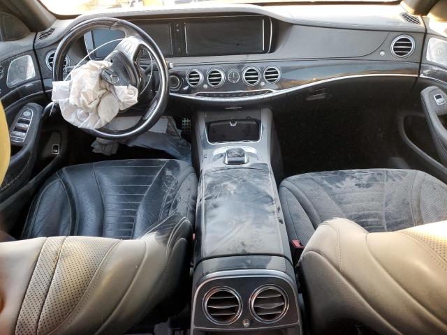 WDDUG8CB1GA240757 Mercedes-Benz S 550