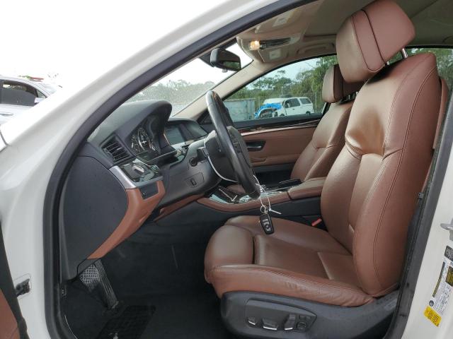 WBA5B1C55ED483138 BMW 535 I