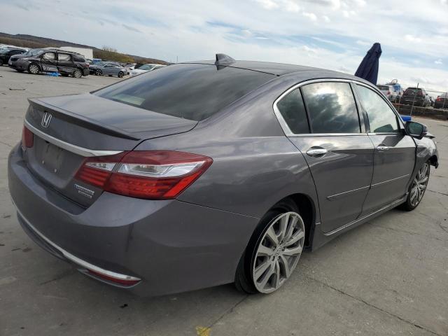 JHMCR6F71HC027873 Honda Accord Touring Hybrid