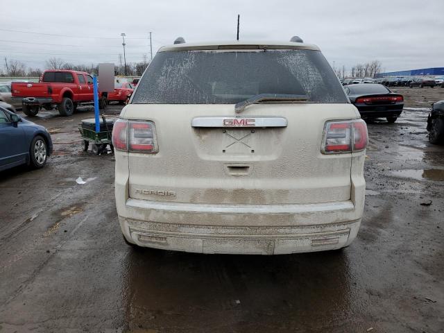 1GKKRRKD5EJ162781 GMC Acadia Slt-1