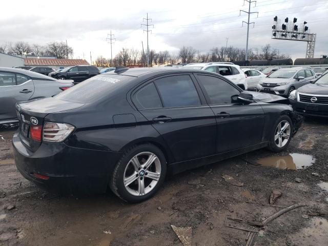 WBA3B1G50ENS77320 BMW 320 I