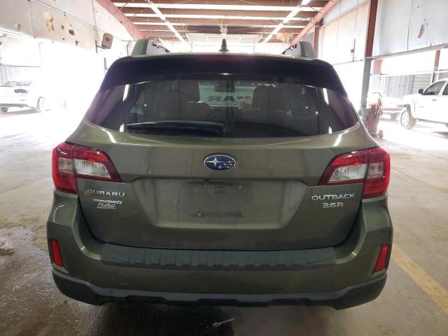 4S4BSEKC3H3227020 Subaru Outback 3.6r Limited