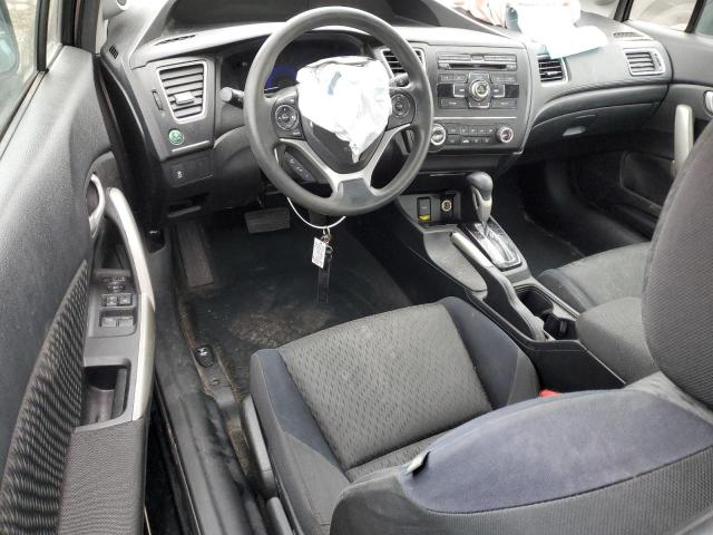 2HGFG3B58FH515561 Honda Civic Lx
