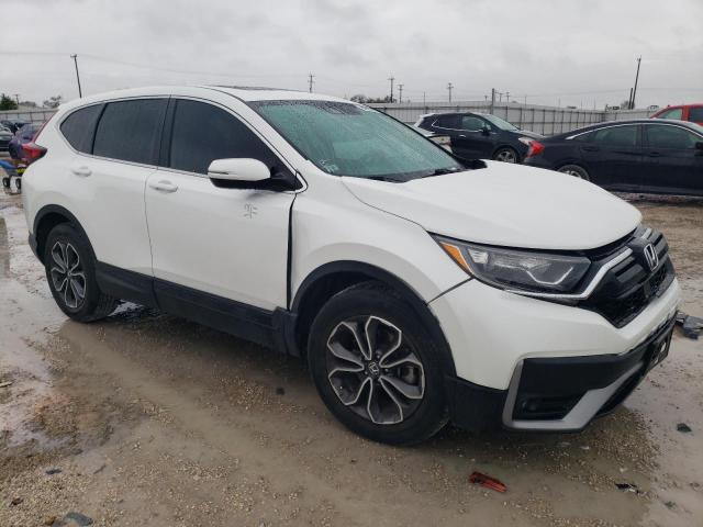 2HKRW1H82MH421507 Honda CR-V EXL