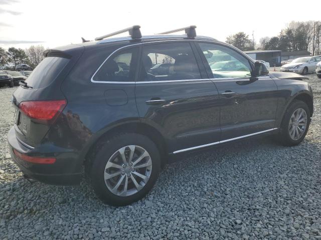 WA1C2AFPXGA130707 Audi Q5 PREMIUM