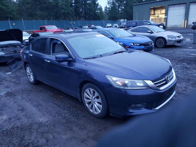 1HGCR2F76EA100593 Honda ACCORD EX
