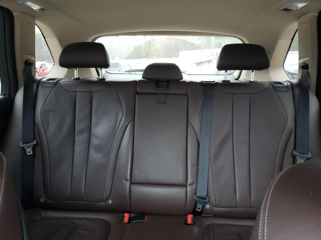 5UXKS4C55F0N10496 BMW X5 Xdrive35d