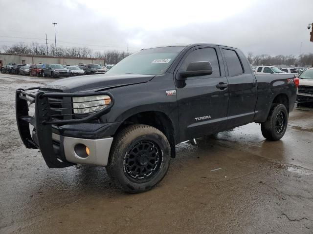 Auction sale of the 2013 Toyota Tundra Double Cab Sr5, vin: 5TFRY5F11DX134235, lot number: 82497943