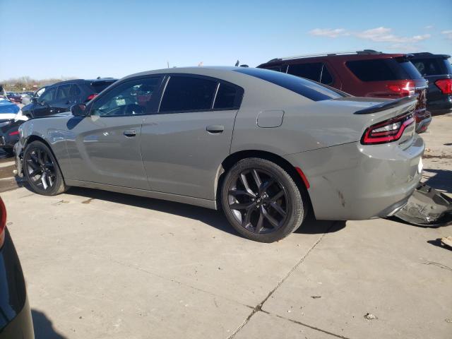 2C3CDXBG9KH615167 Dodge Charger Sxt