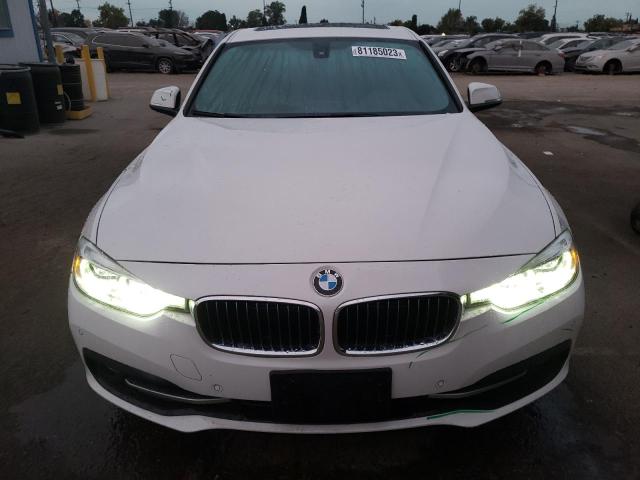 WBA8E1C54JA758482 BMW 330e