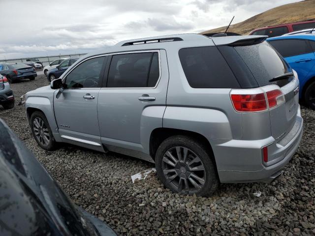 2GKFLVE38H6154707 GMC Terrain Denali