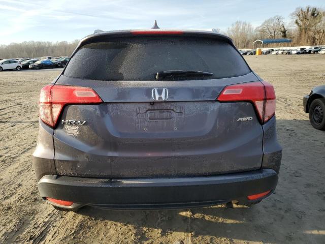3CZRU6H78HM718589 Honda Hr-v Exl