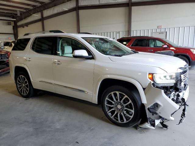 1GKKNPLS4MZ186485 GMC Acadia Denali