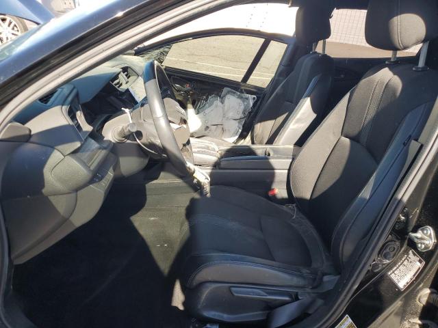 SHHFK7H4XLU421233 Honda Civic Sport