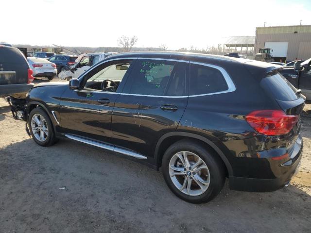 5UXTR7C52KLF31092 BMW X3 Sdrive30i