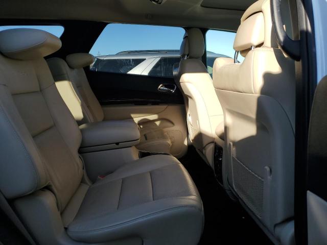 1C4RDJEG9HC762048 Dodge Durango Citadel