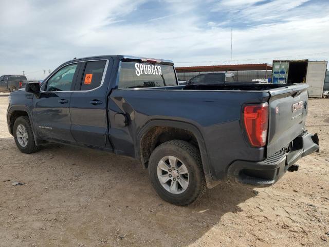 1GTR8BEK0LZ154505 GMC Sierra C1500 Sle