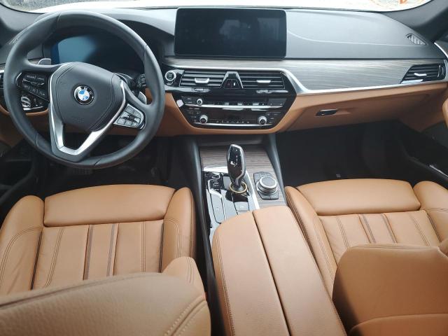 WBA53BH07NWX67391 BMW 530 I