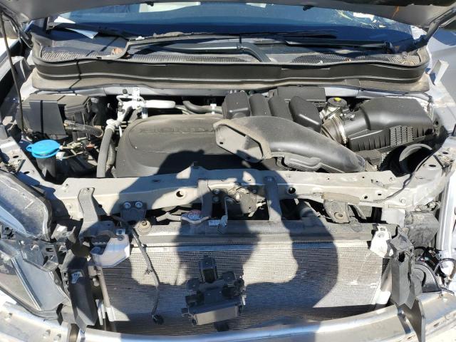 5FNYF5H26MB046637 Honda PILOT SE