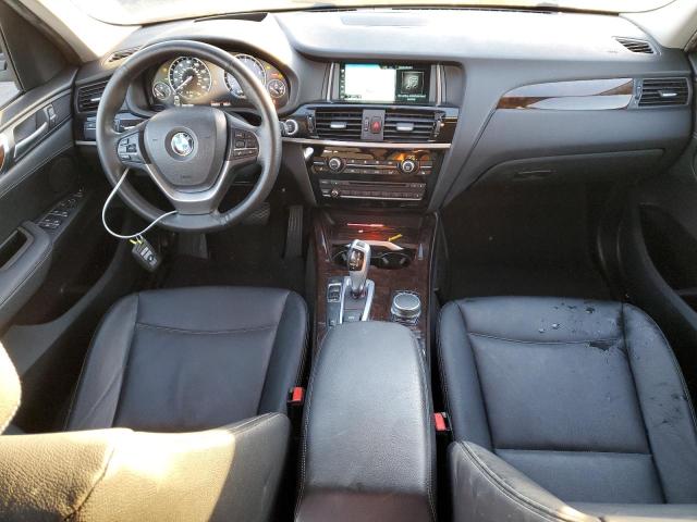 5UXWZ7C57H0V85699 BMW X3 Sdrive28i