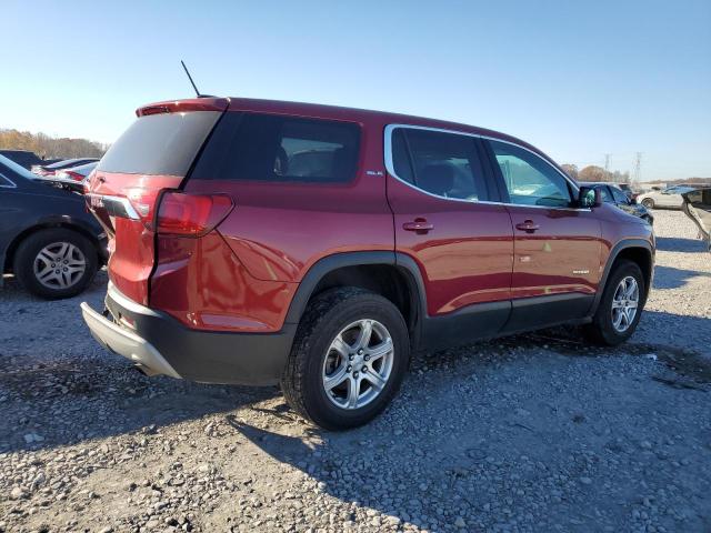 1GKKNKLA1KZ130852 GMC ACADIA SLE