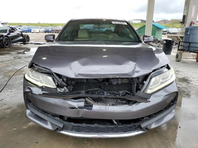1HGCT1B72HA003915 Honda ACCORD EX