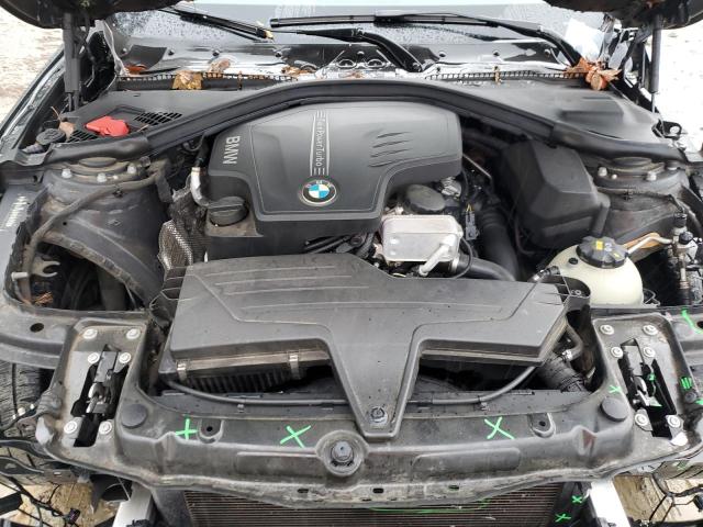 WBA3B1G59FNT05617 BMW 320 I