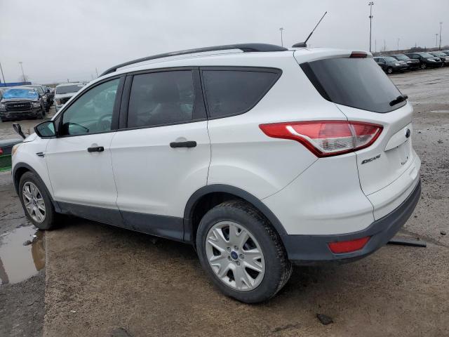 1FMCU0F78EUC12016 Ford ESCAPE S