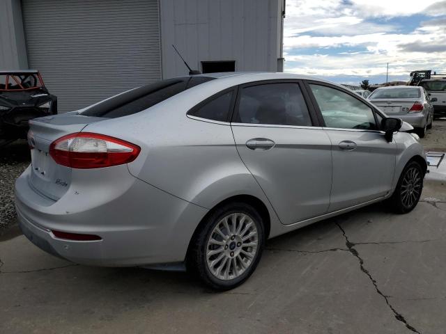 3FADP4CJ9EM160283 Ford Fiesta Titanium