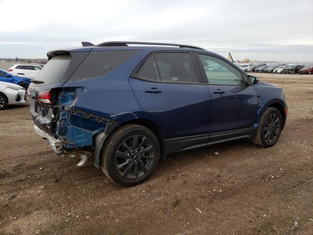 3GNAXWEG3PS121589 Chevrolet EQUINOX RS