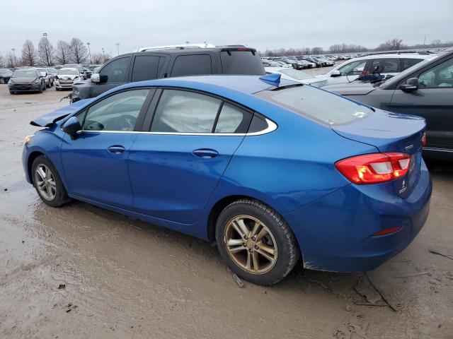 1G1BE5SM1H7163016 Chevrolet CRUZE LT