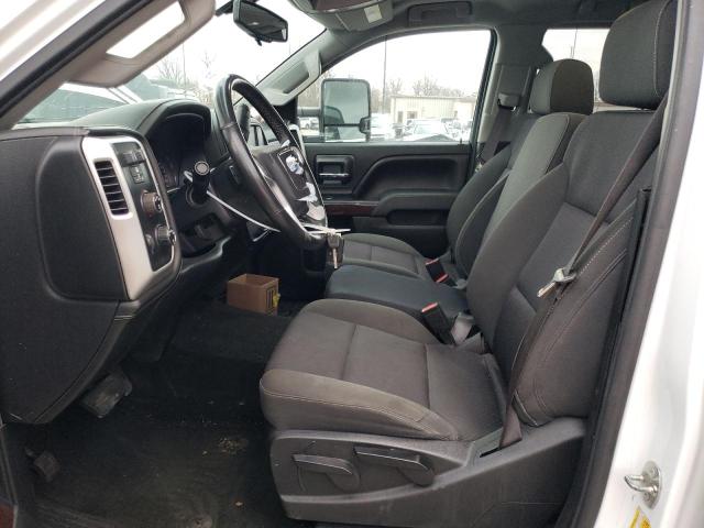 1GT22YEG1FZ540310 GMC Sierra K2500 Sle