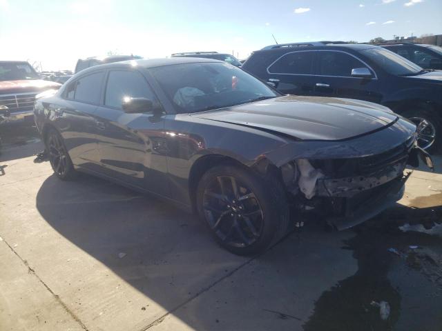 2C3CDXBG9KH615167 Dodge Charger Sxt