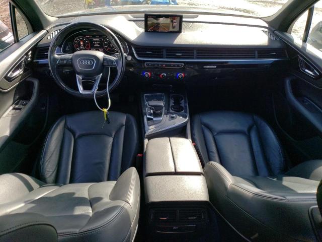 WA1LAAF78HD026140 Audi Q7 Premium Plus