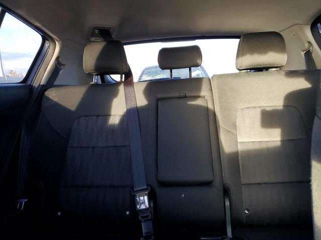 KNDPMCAC1N7023878 KIA Sportage Lx