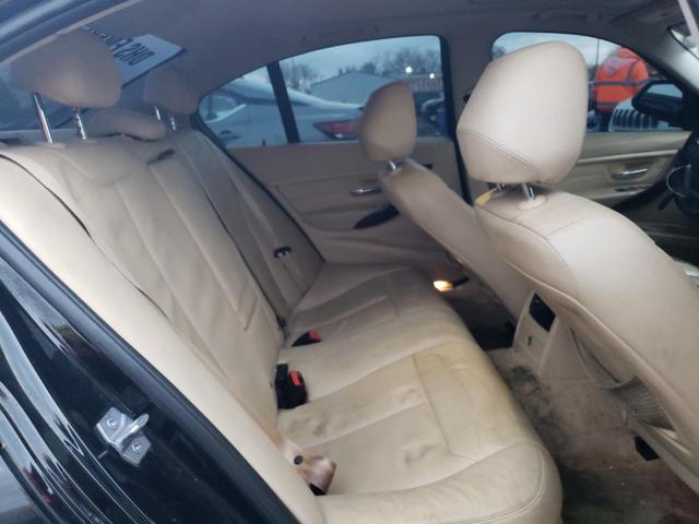 WBA3B1G50ENS77320 BMW 320 I