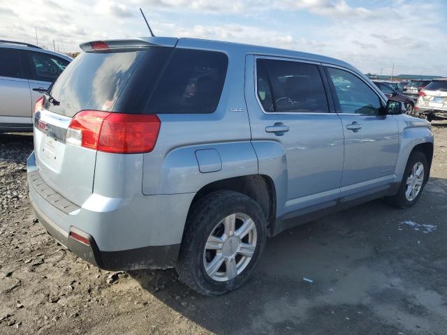 2GKALMEK3E6284160 GMC Terrain Sle