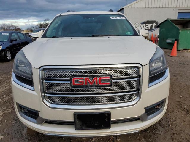1GKKVTKD4FJ178075 GMC Acadia Denali