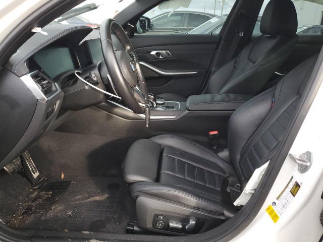 WBA5U7C09MFL26815 BMW M340I